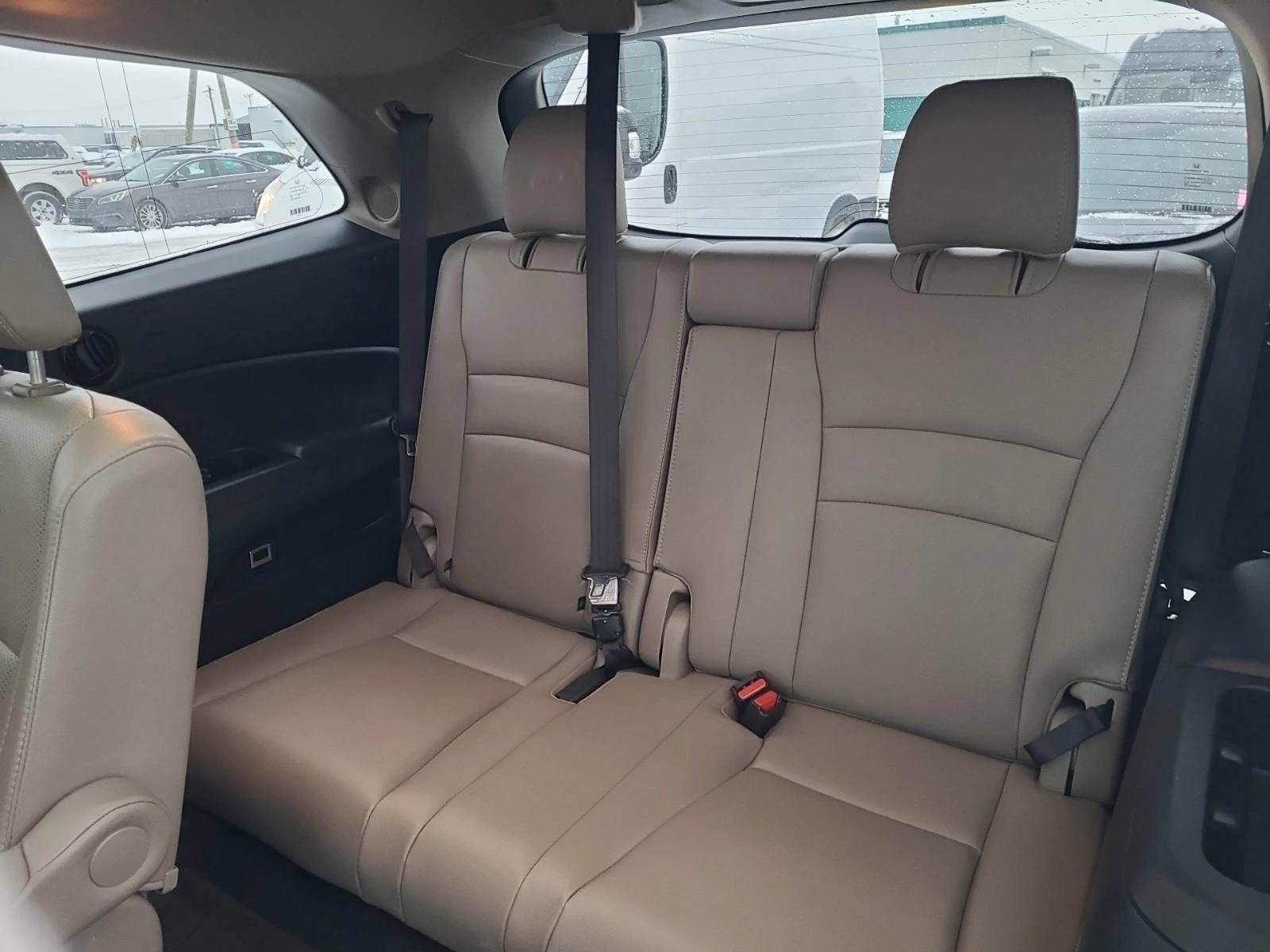 Honda Pilot * TOURING* AWD* CARFAX* АВТОКРЕДИТ*  - изображение 10