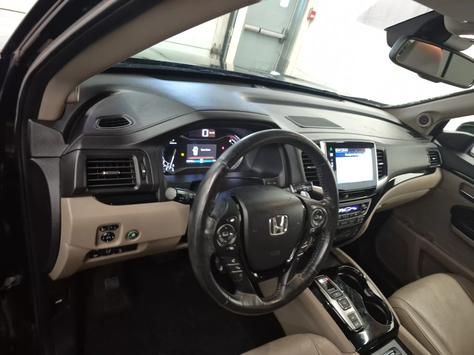 Honda Pilot * TOURING* AWD* CARFAX* *  | Mobile.bg   11