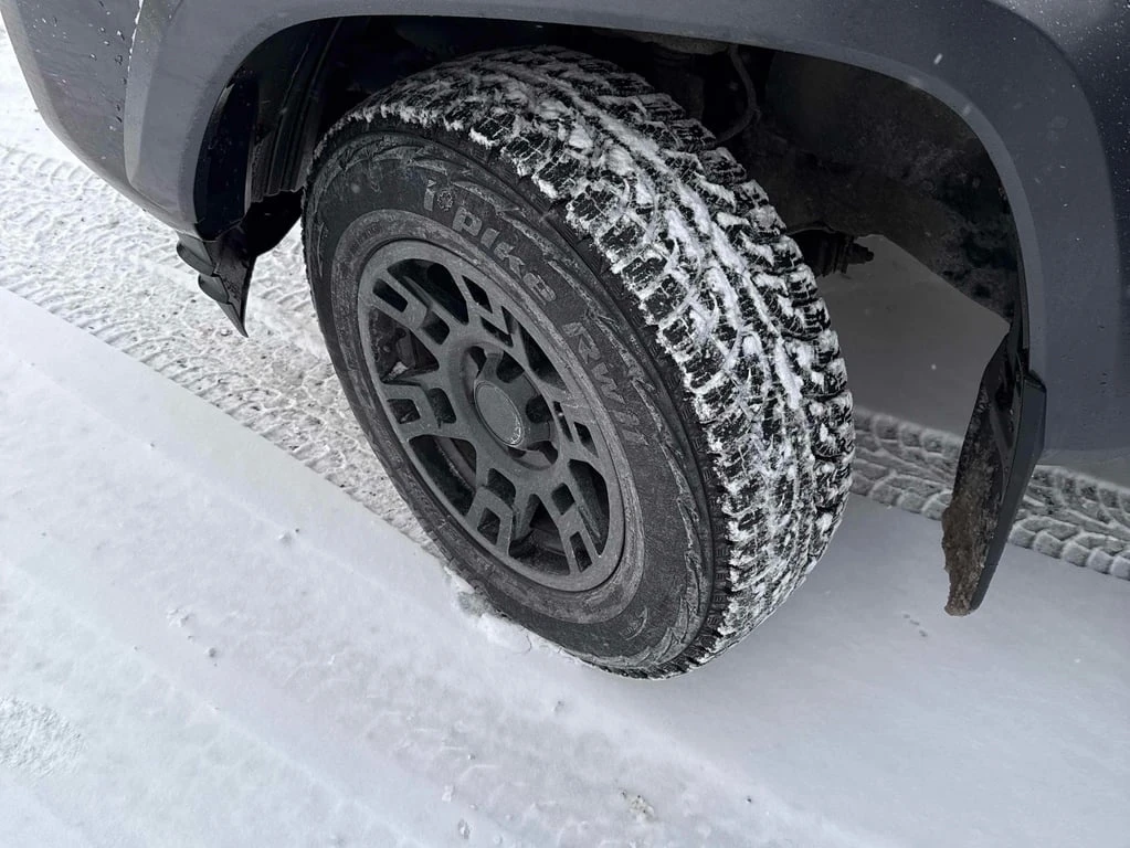 Toyota Tacoma * 4x4 Double Cab Auto * CARFAX * БЕЗ ПЪРВОНАЧАЛНА  - изображение 7