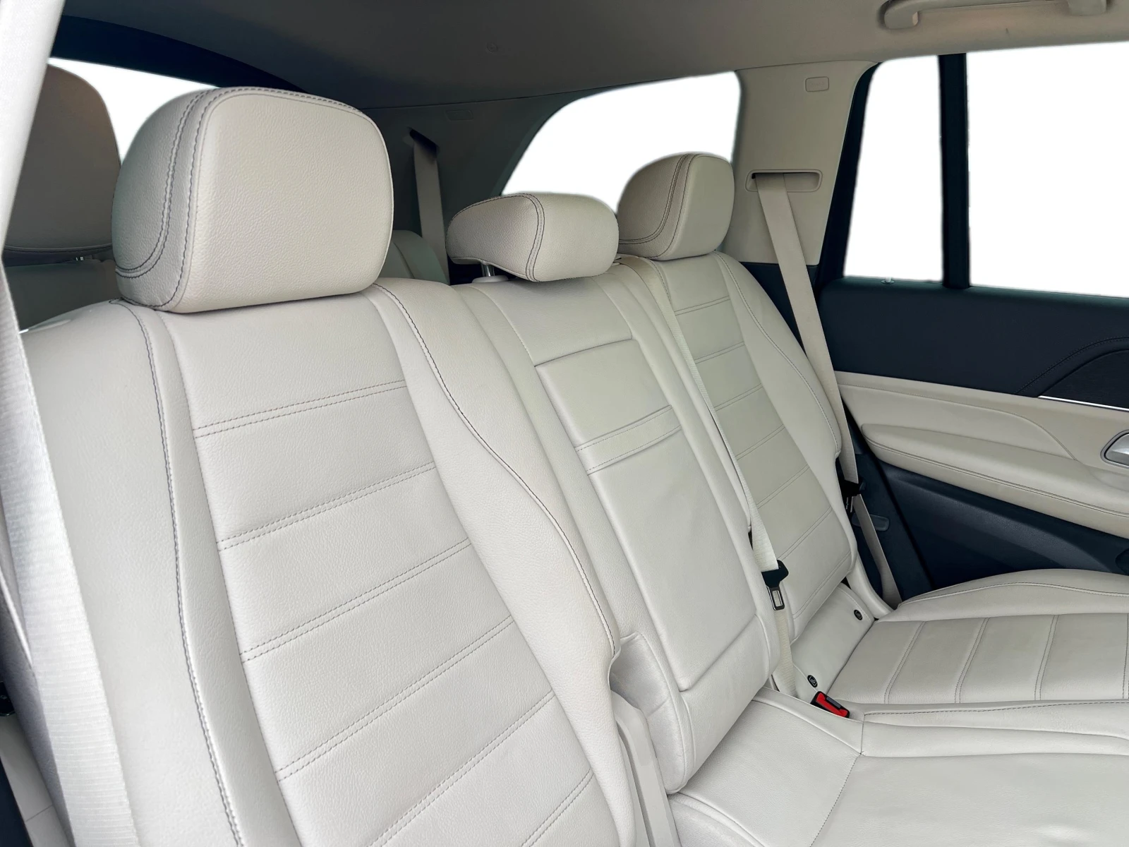 Mercedes-Benz GLS 350 d 4MATIC | Mobile.bg � ����������� 12