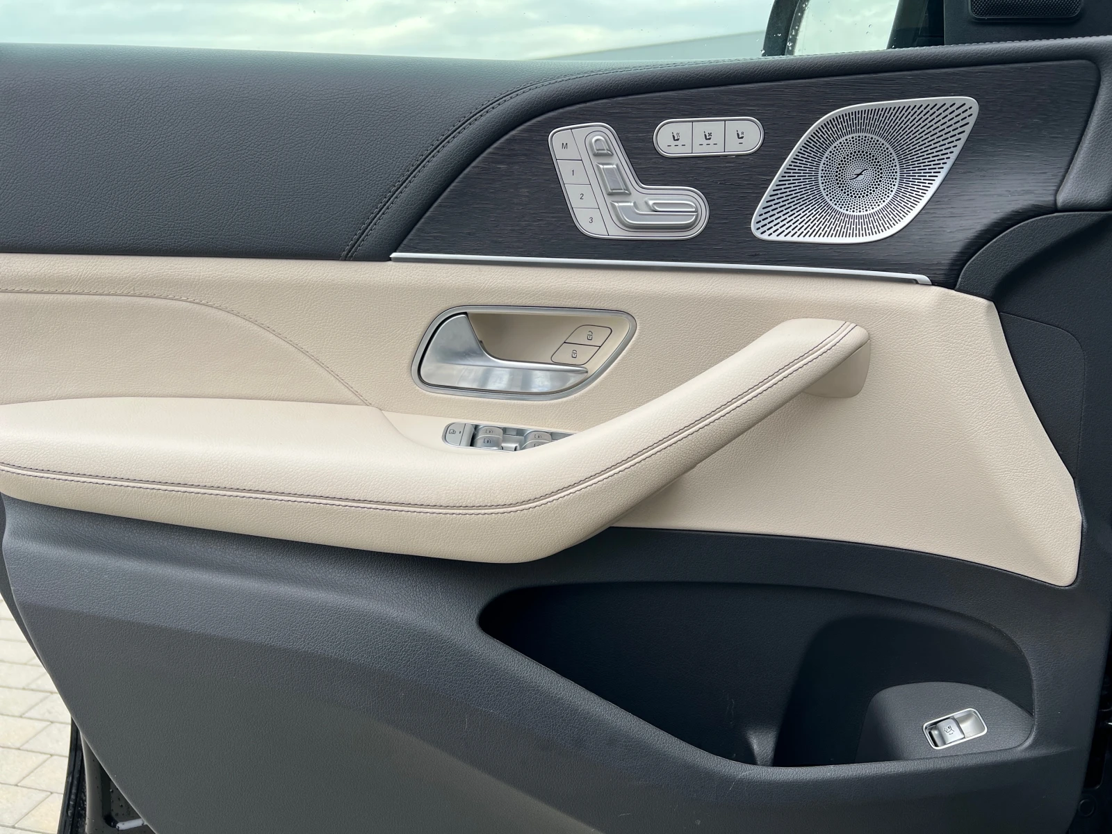 Mercedes-Benz GLS 350 d 4MATIC | Mobile.bg � ����������� 10