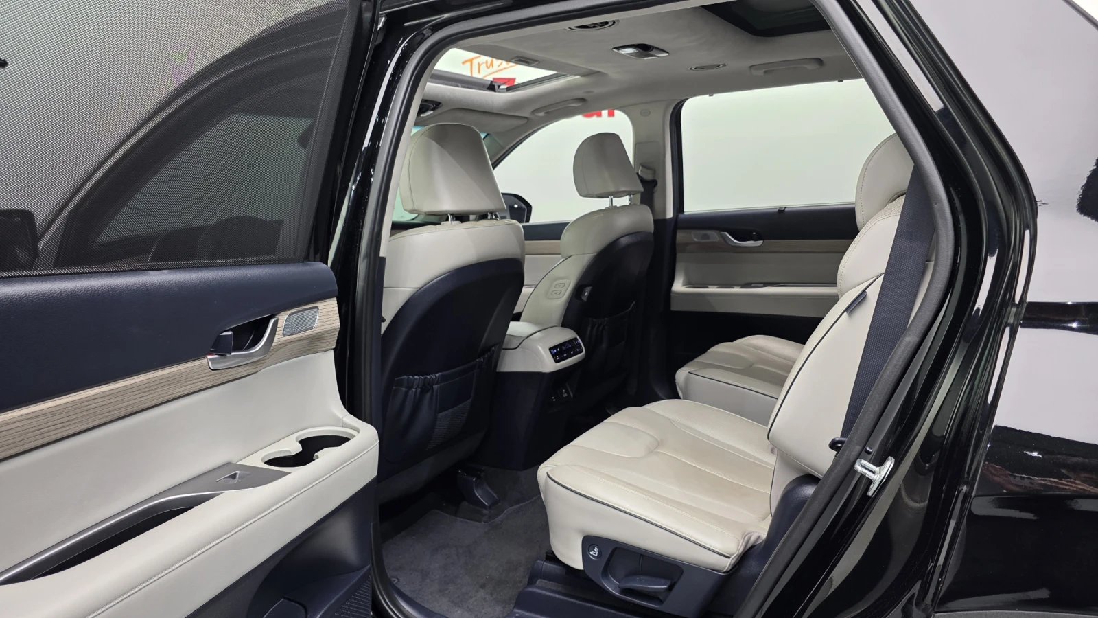 Hyundai Palisade 3.8 4WD Prestige autogeorge.com | Mobile.bg � ����������� 16