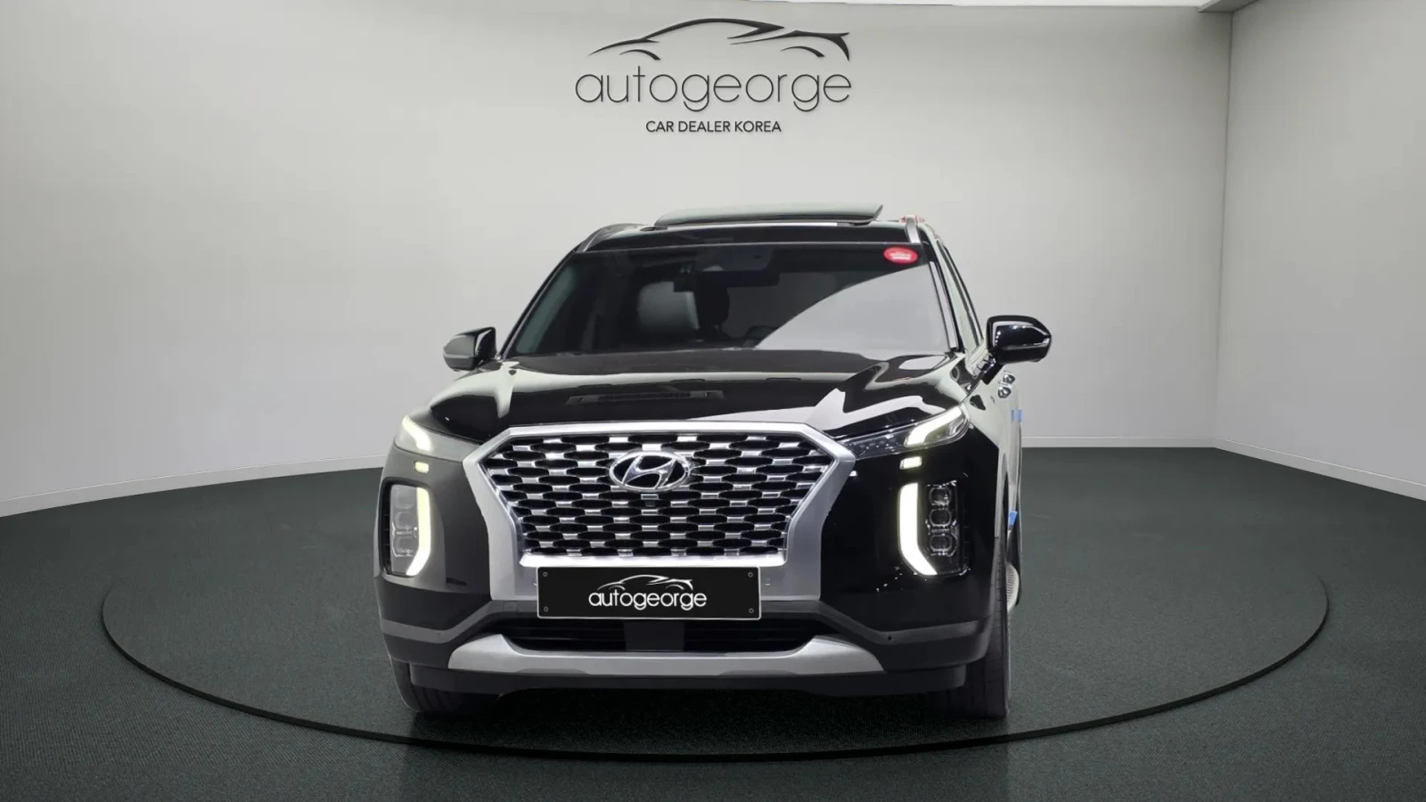 Hyundai Palisade 3.8 4WD Prestige autogeorge.com - изображение 3