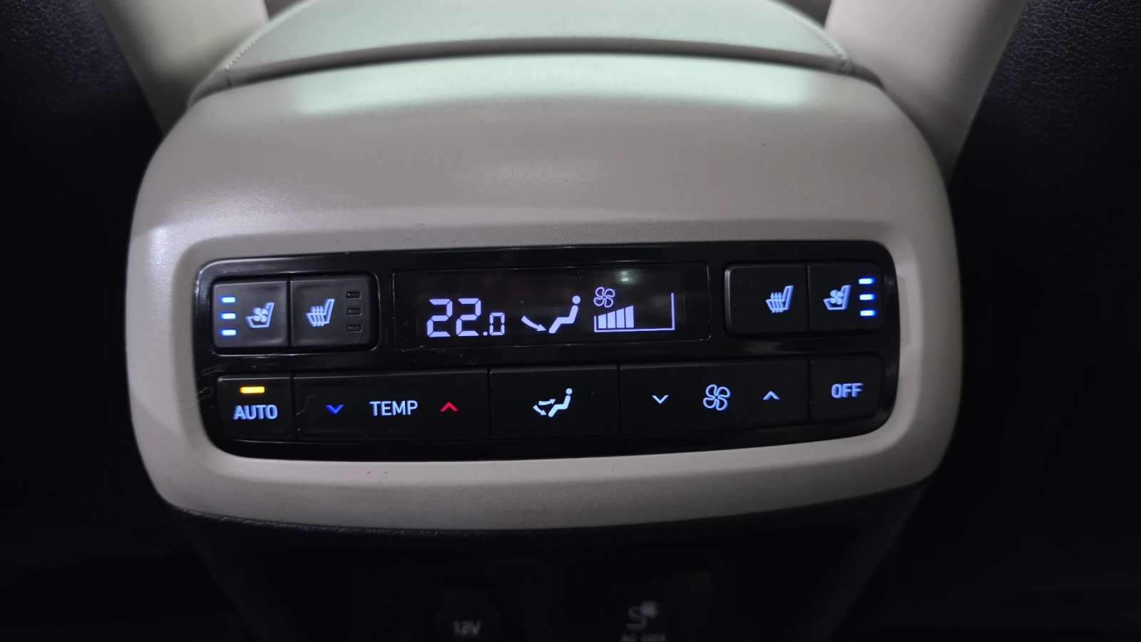 Hyundai Palisade 3.8 4WD Prestige autogeorge.com | Mobile.bg � ����������� 17