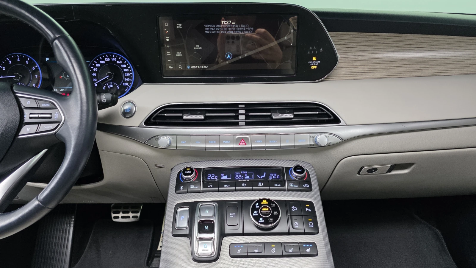 Hyundai Palisade 3.8 4WD Prestige autogeorge.com | Mobile.bg � ����������� 14