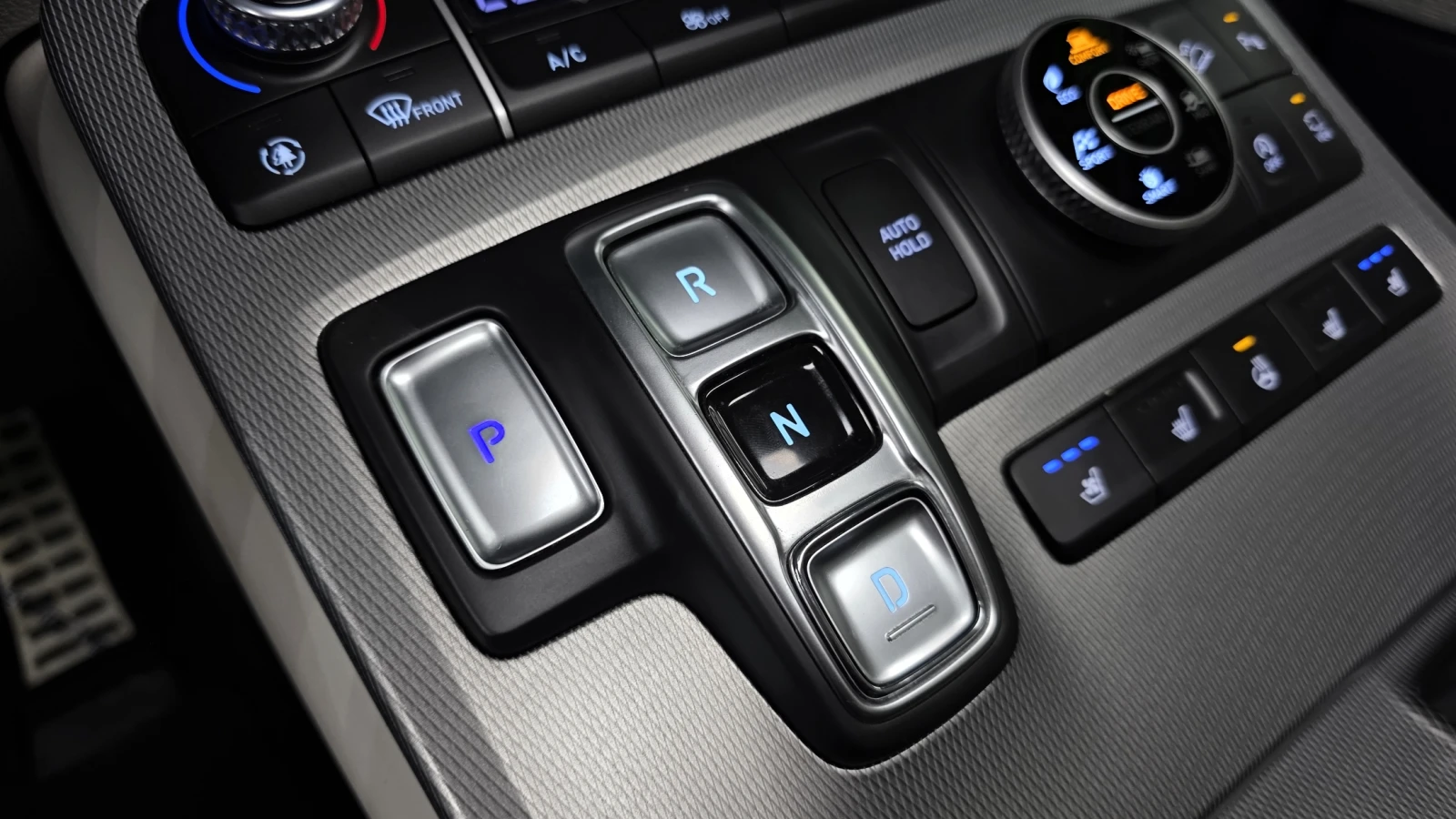 Hyundai Palisade 3.8 4WD Prestige autogeorge.com - изображение 8