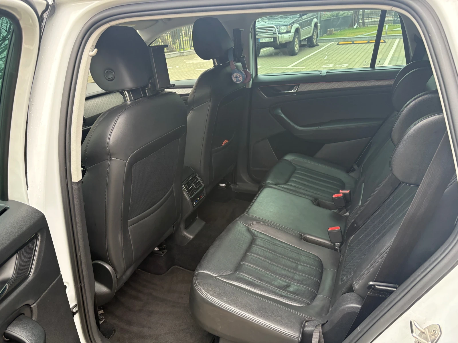 Skoda Kodiaq 2.0. 4x4 - изображение 6