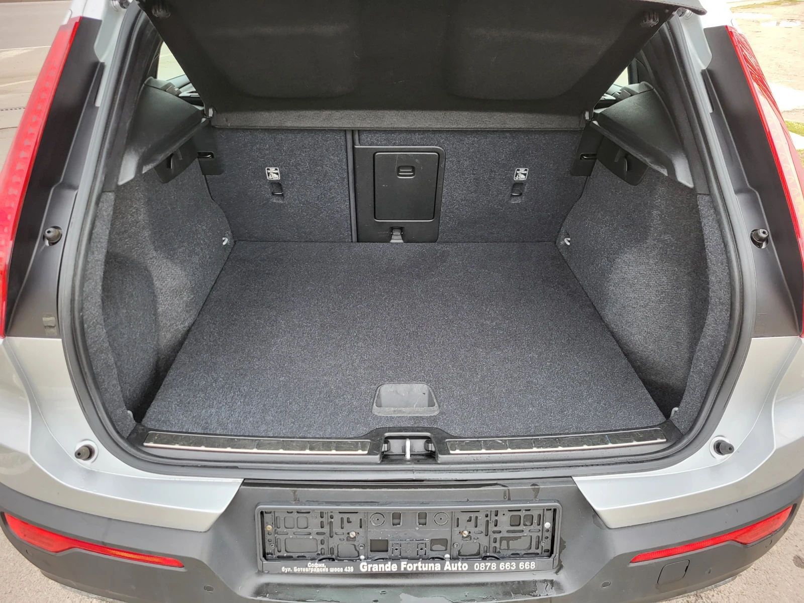 Volvo XC40 2.0 D3 150 KC AWD INSCRIPTION  | Mobile.bg � ����������� 16