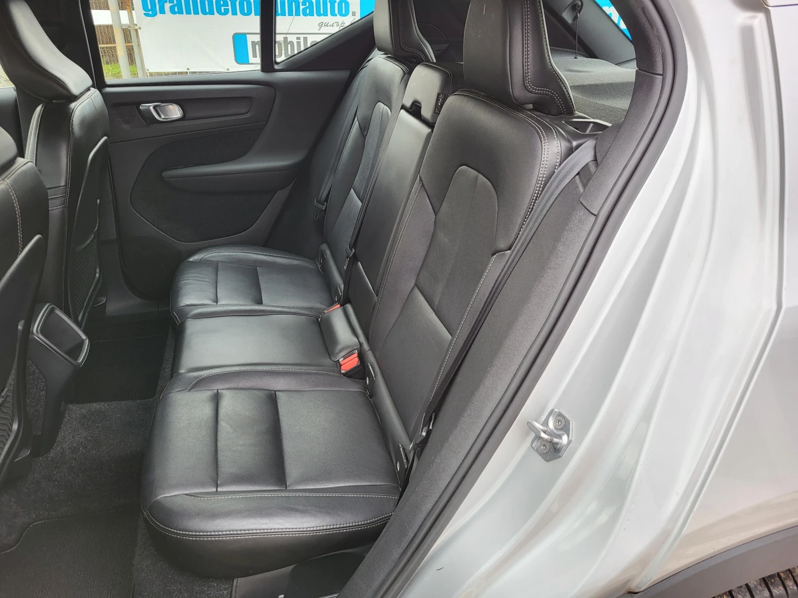 Volvo XC40 2.0 D3 150 KC AWD INSCRIPTION  | Mobile.bg � ����������� 12