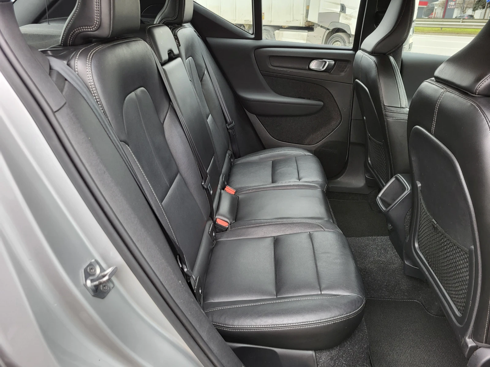 Volvo XC40 2.0 D3 150 KC AWD INSCRIPTION  | Mobile.bg � ����������� 13