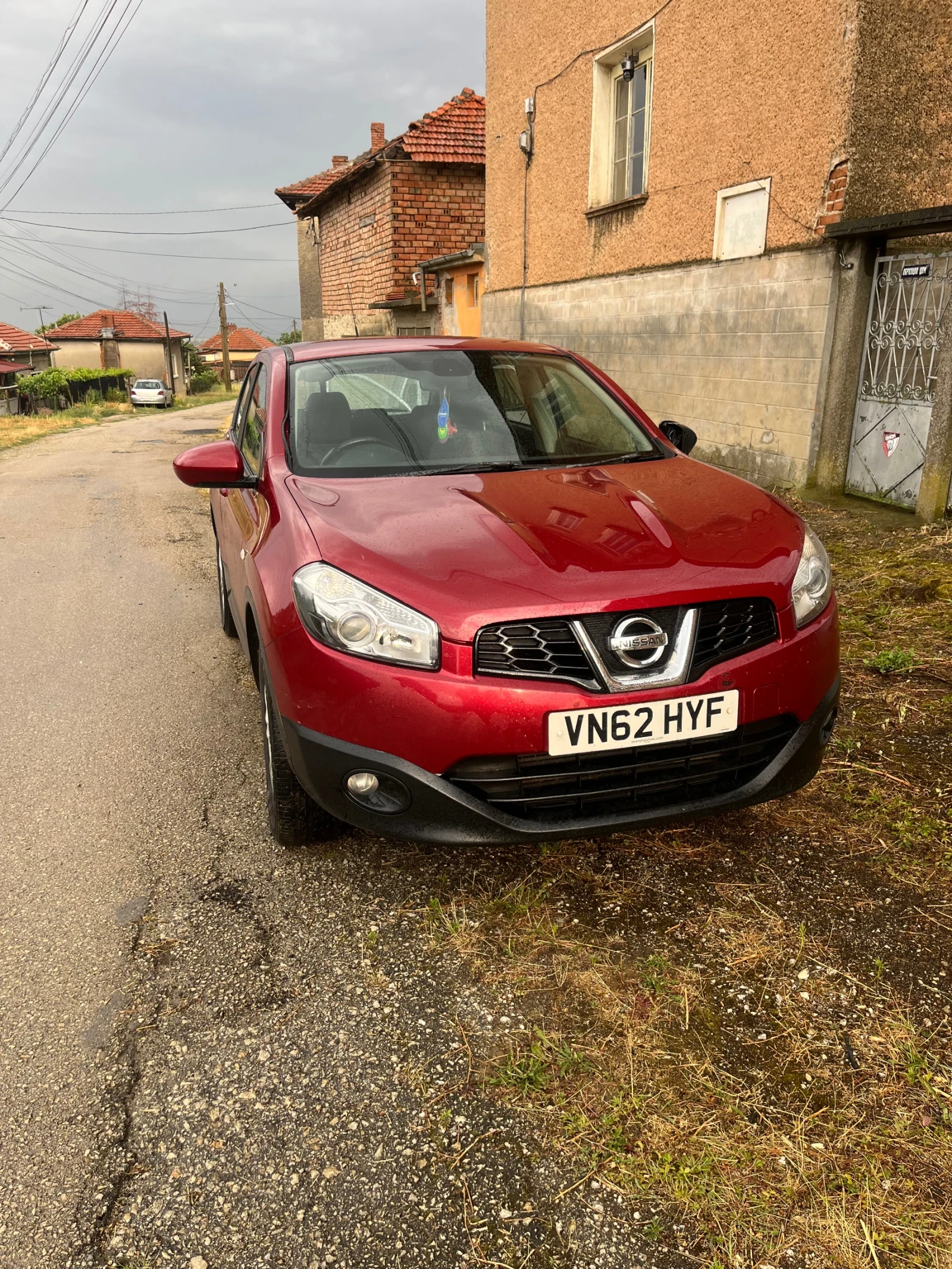 Nissan Qashqai 10000 | Mobile.bg � ����������� 2