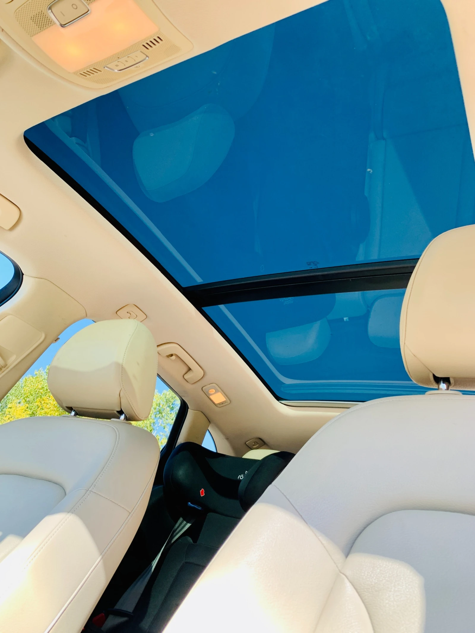 Audi Q5 2.0, снимка 7 - Автомобили и джипове - 53762492