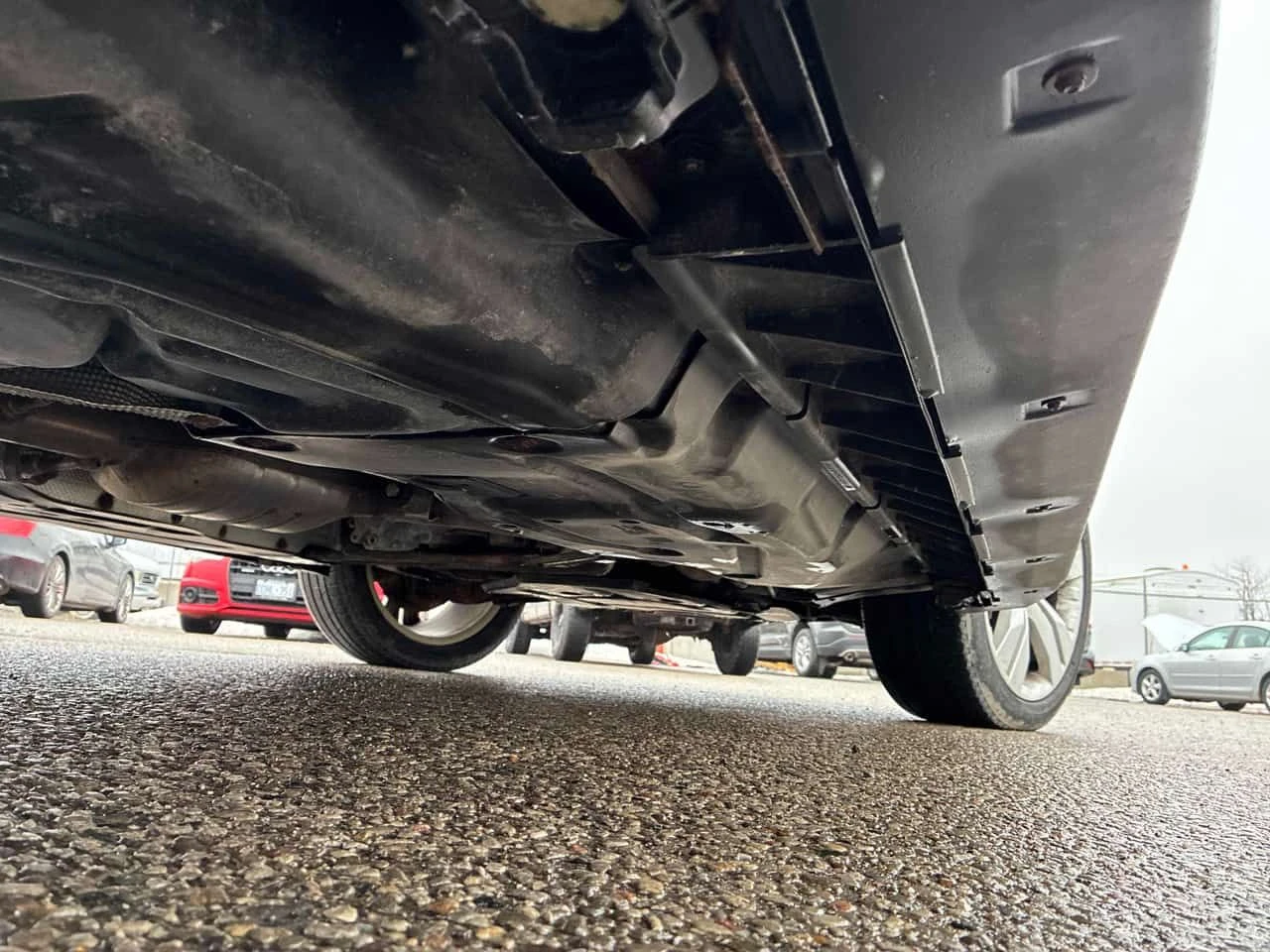 Mercedes-Benz ML 350 * BlueTEC * ШИБЕДАХ * КЛИП НА МОТОРА, снимка 15 - Автомобили и джипове - 53804513