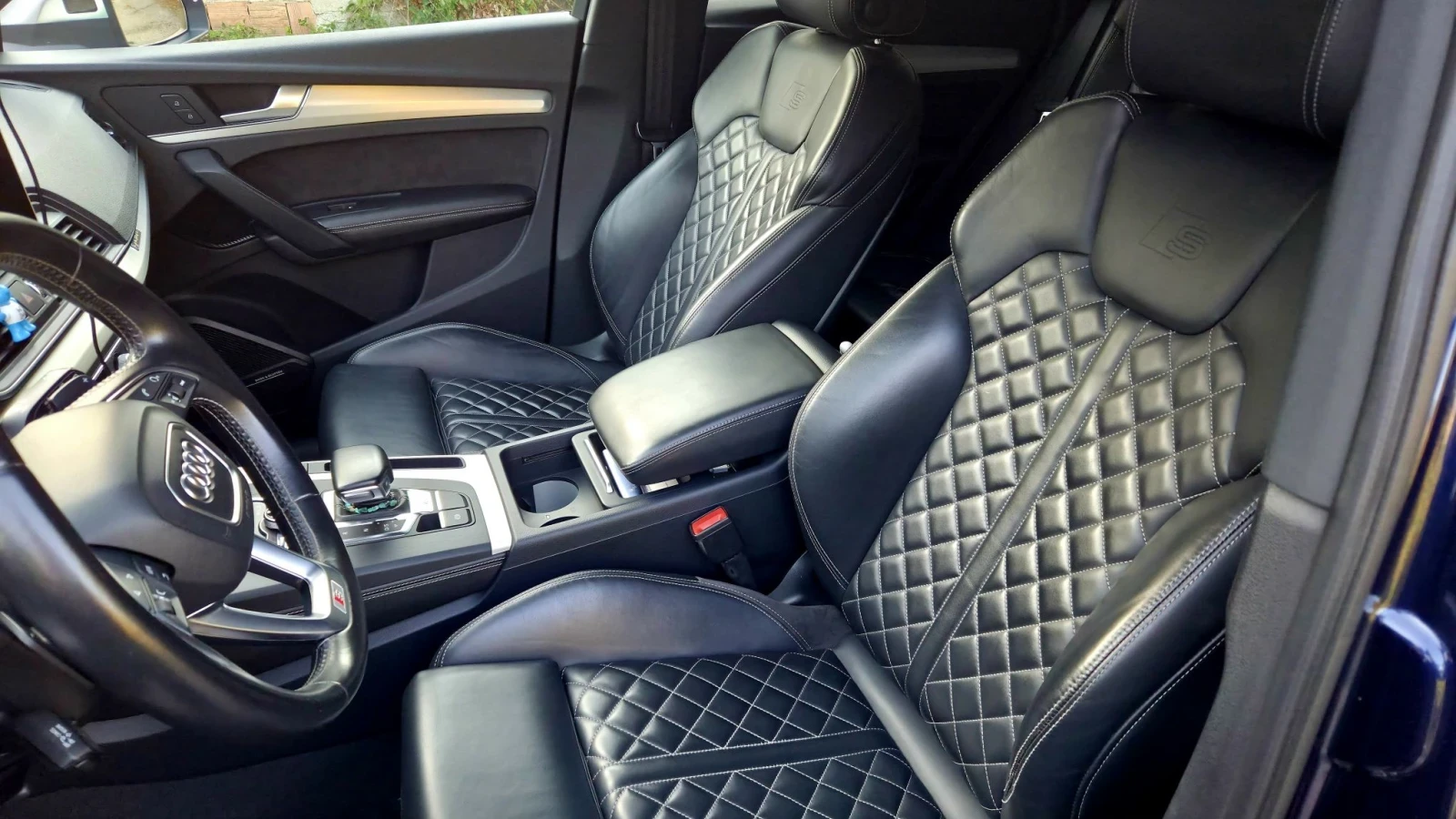 Audi SQ5 Premium plus  | Mobile.bg � ����������� 6