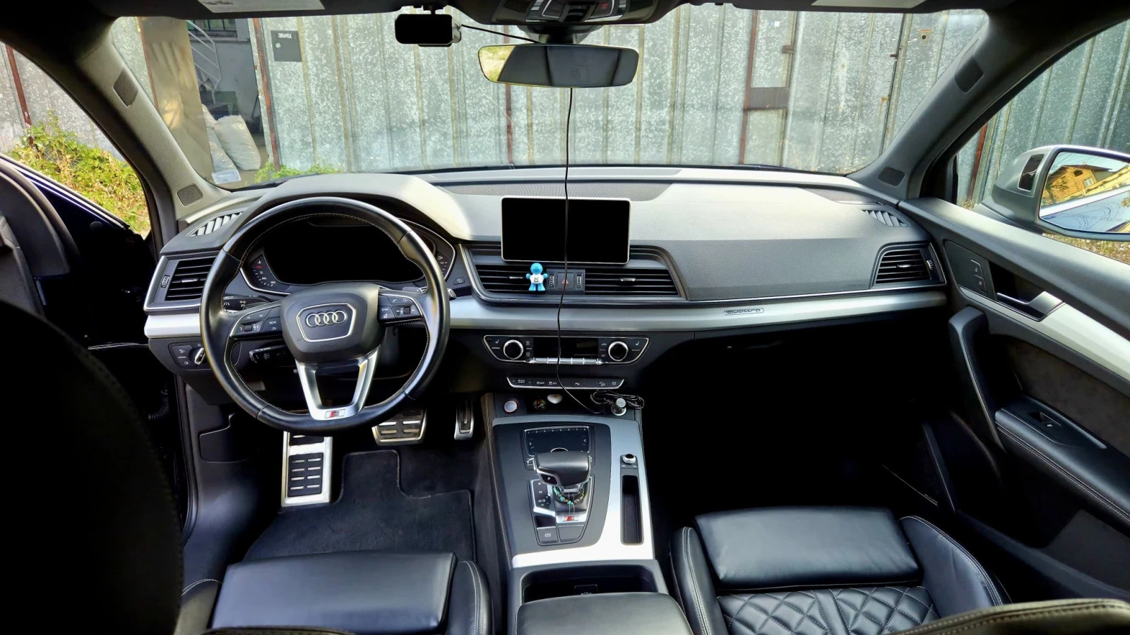 Audi SQ5 Premium plus  | Mobile.bg � ����������� 4