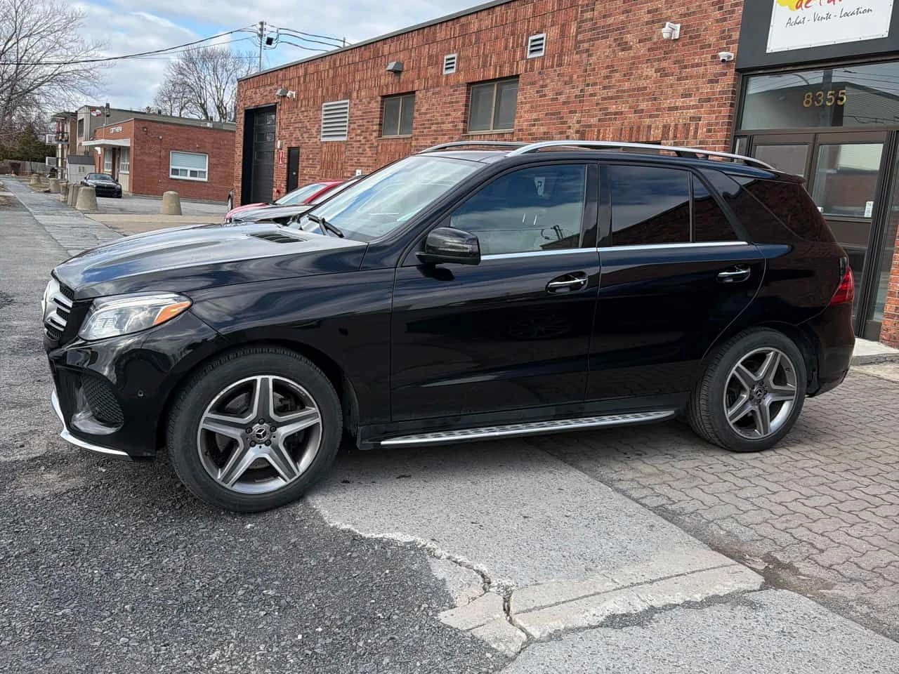 Mercedes-Benz GLE 400 * CARFAX * 360 ������� * Harman Kardon *  | Mobile.bg � ����������� 2
