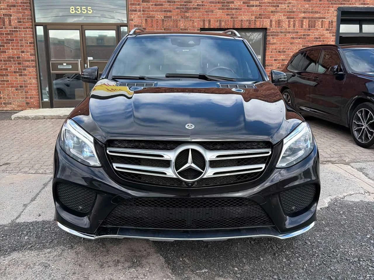Mercedes-Benz GLE 400 * CARFAX * 360 ������� * Harman Kardon *  | Mobile.bg � ����������� 6