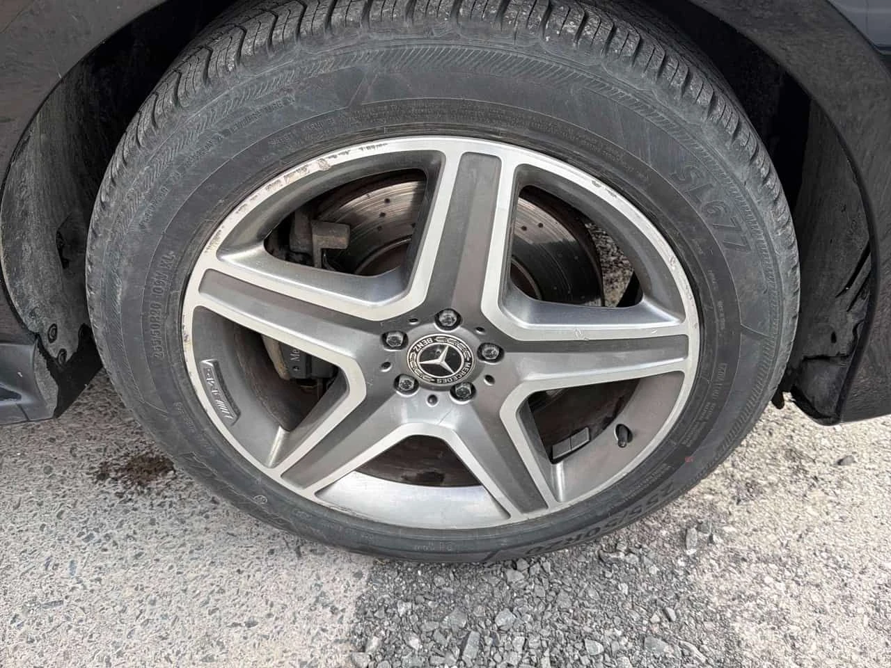 Mercedes-Benz GLE 400 * CARFAX * 360 ������� * Harman Kardon *  | Mobile.bg � ����������� 7