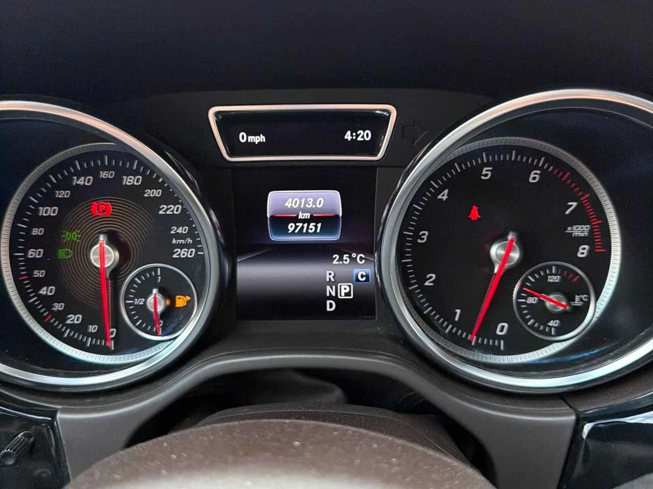 Mercedes-Benz GLE 400 * CARFAX * 360 ������� * Harman Kardon *  | Mobile.bg � ����������� 8