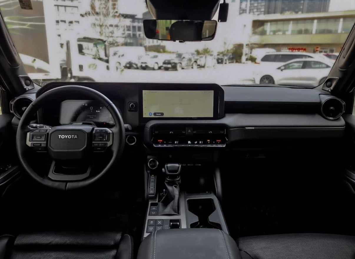 Toyota Land cruiser ЦЕНА ДО БЪЛГАРИЯ * БЕЗ ИНЦИДЕНТИ * , снимка 5 - Автомобили и джипове - 54152854