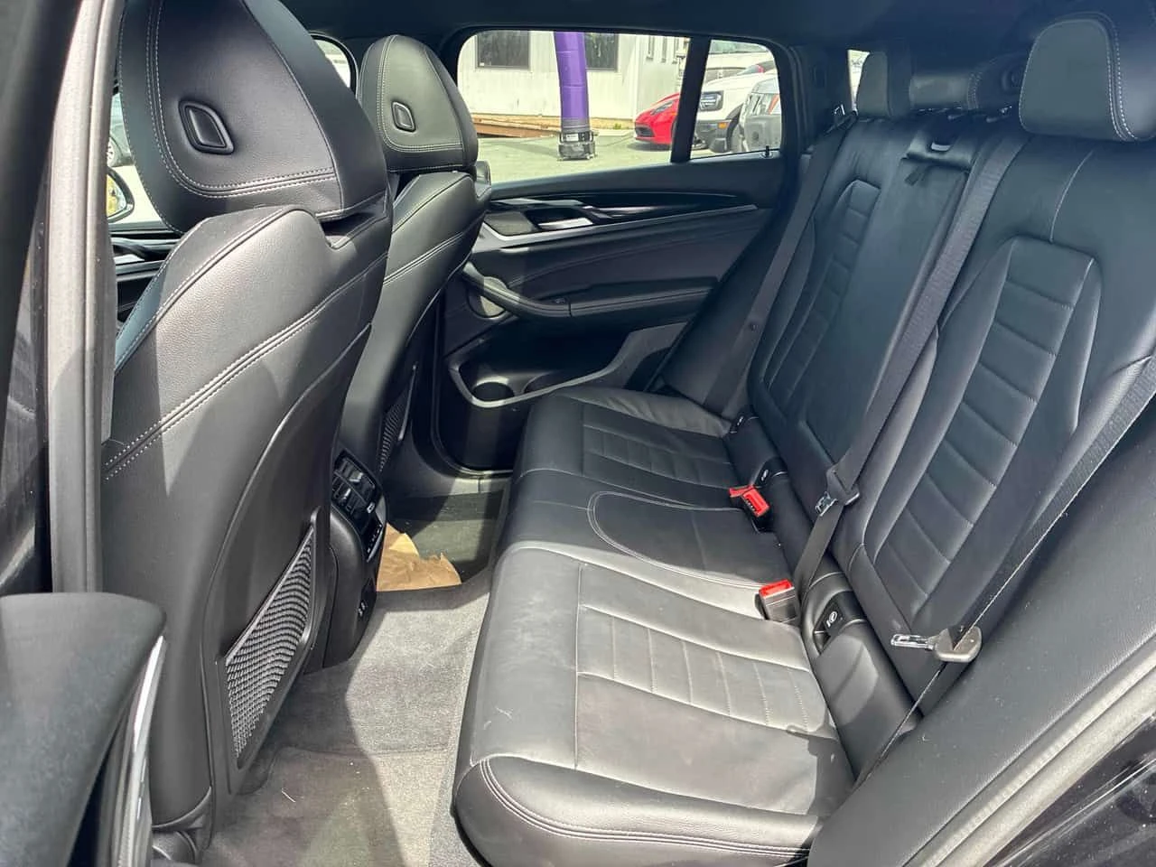 BMW X4 � �����/xDrive30i/CARFAX/��������/�������/HEAD UP | Mobile.bg � ����������� 15