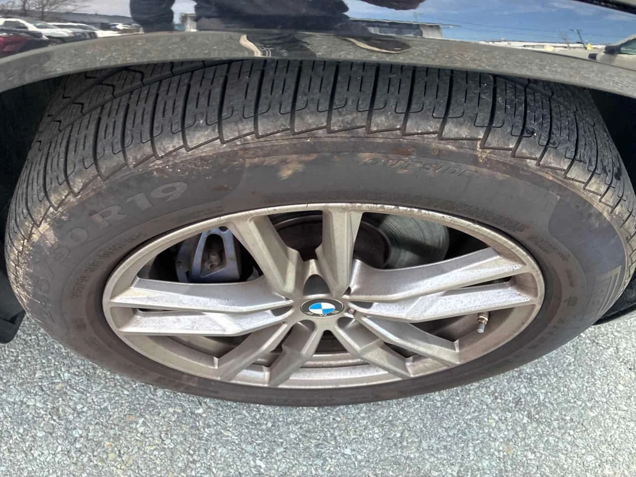 BMW X4 � �����/xDrive30i/CARFAX/��������/�������/HEAD UP | Mobile.bg � ����������� 7