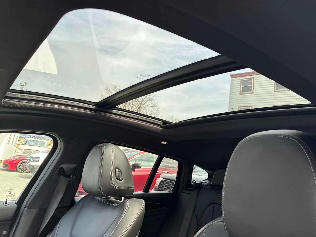 BMW X4 � �����/xDrive30i/CARFAX/��������/�������/HEAD UP | Mobile.bg � ����������� 13