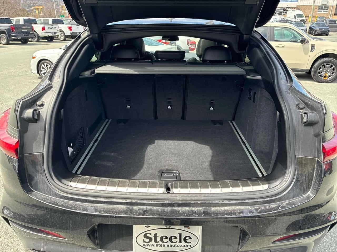BMW X4 � �����/xDrive30i/CARFAX/��������/�������/HEAD UP | Mobile.bg � ����������� 16