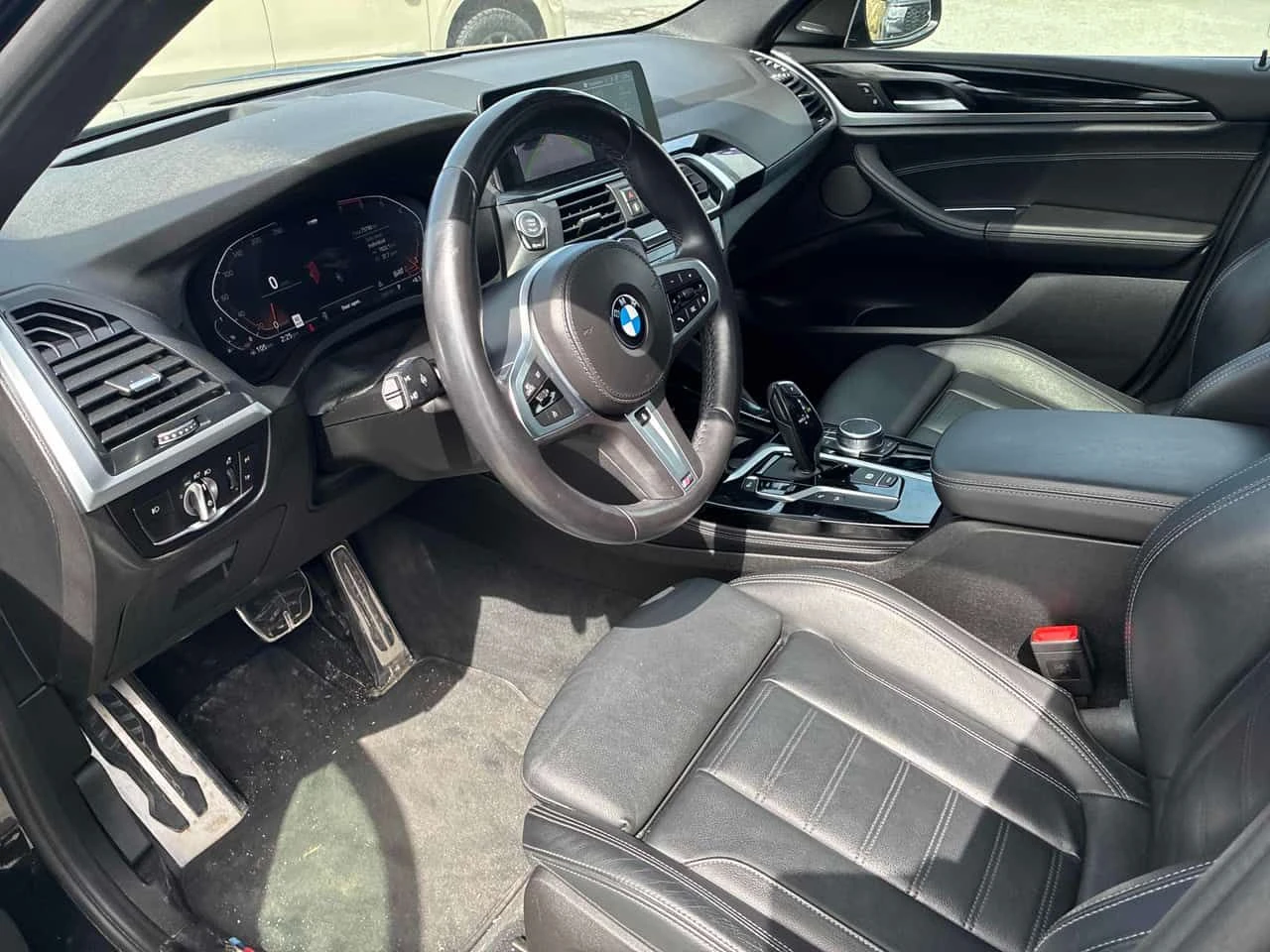 BMW X4 � �����/xDrive30i/CARFAX/��������/�������/HEAD UP | Mobile.bg � ����������� 5