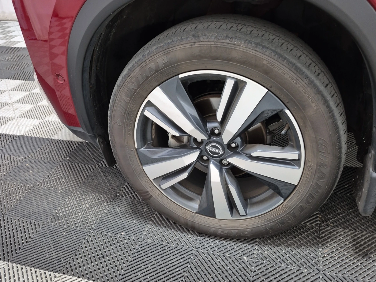 Nissan Rogue PLATINUM* ПОДГРЕВ* BOSE* КАМЕРА* PANO* М. ТОЧКА, снимка 5 - Автомобили и джипове - 54427852