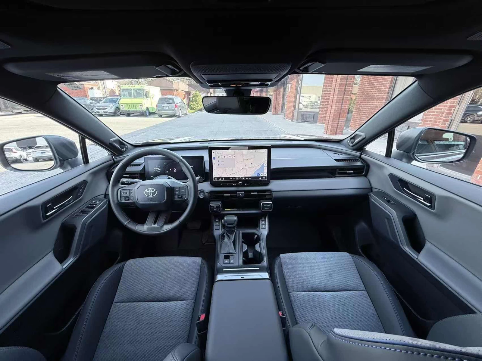 Toyota Rav4 XSE 2.5 ХИБРИД, снимка 9 - Автомобили и джипове - 54436414