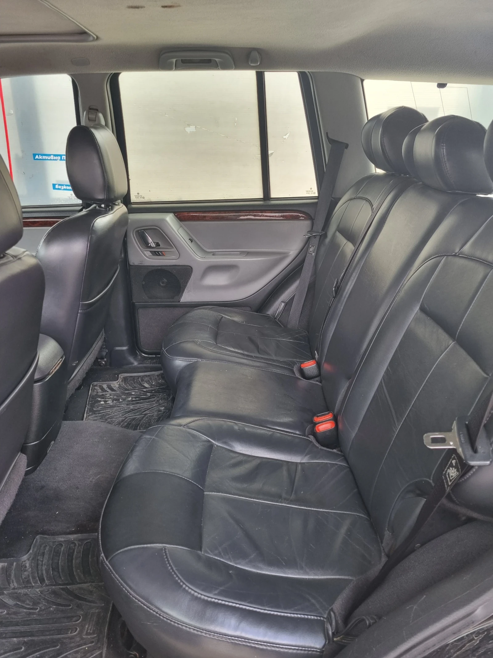 Jeep Grand cherokee, снимка 12 - Автомобили и джипове - 54757872