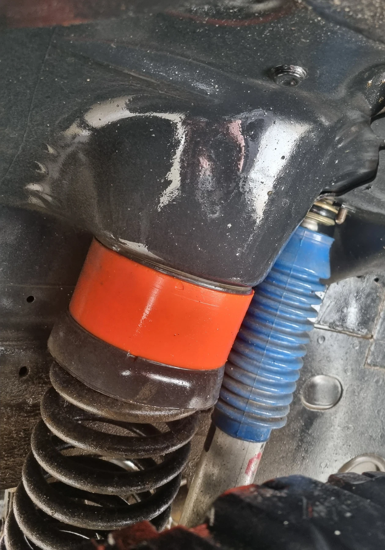 Jeep Grand cherokee, снимка 14 - Автомобили и джипове - 54757872