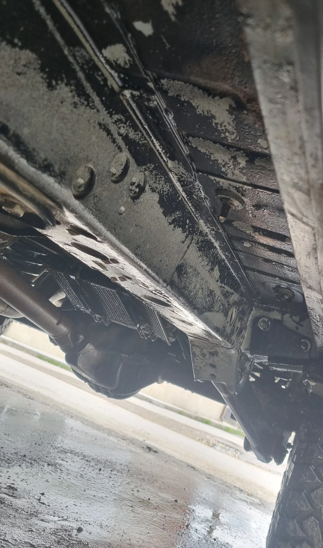 Jeep Grand cherokee, снимка 15 - Автомобили и джипове - 54757872