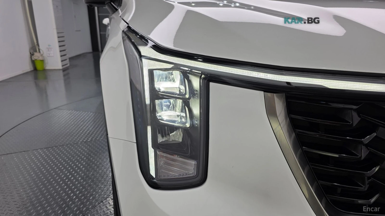 Kia Sorento 4TH GENERATION 2.2 DIESEL/360/HUD/DISTRONIC, снимка 4 - Автомобили и джипове - 54870905
