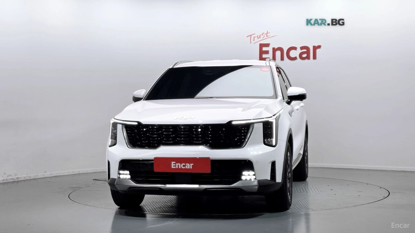 Kia Sorento 4TH GENERATION 2.2 DIESEL/360/HUD/DISTRONIC, снимка 3 - Автомобили и джипове - 54870905