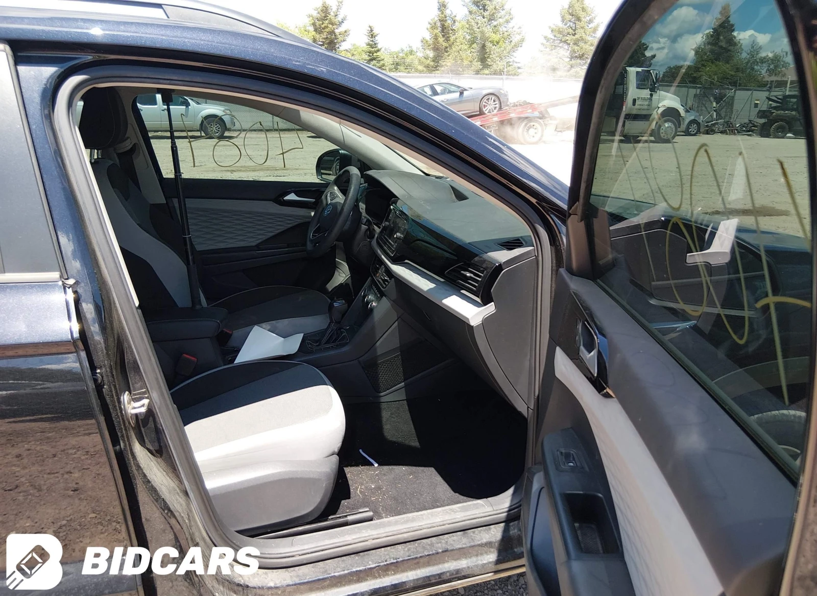 VW Taos 1.5T S 4MOTION | Digital cockpit, снимка 7 - Автомобили и джипове - 55151547