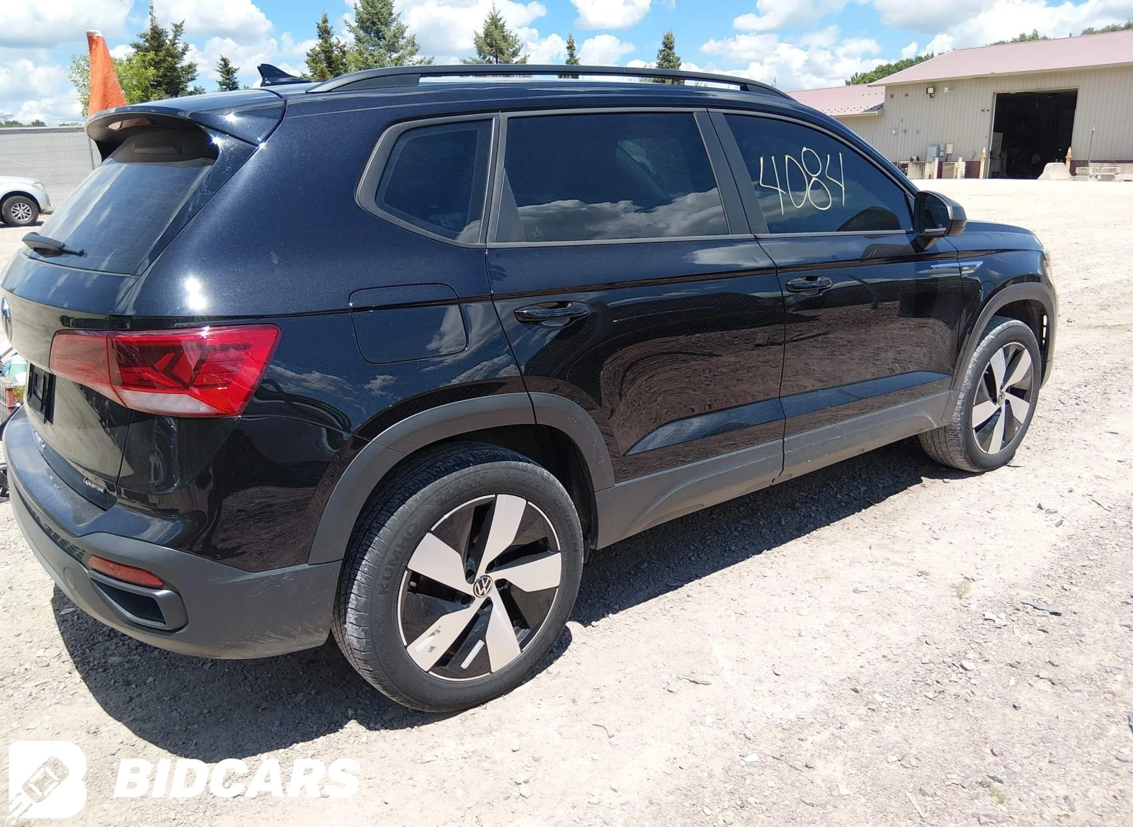VW Taos 1.5T S 4MOTION | Digital cockpit, снимка 6 - Автомобили и джипове - 55151547