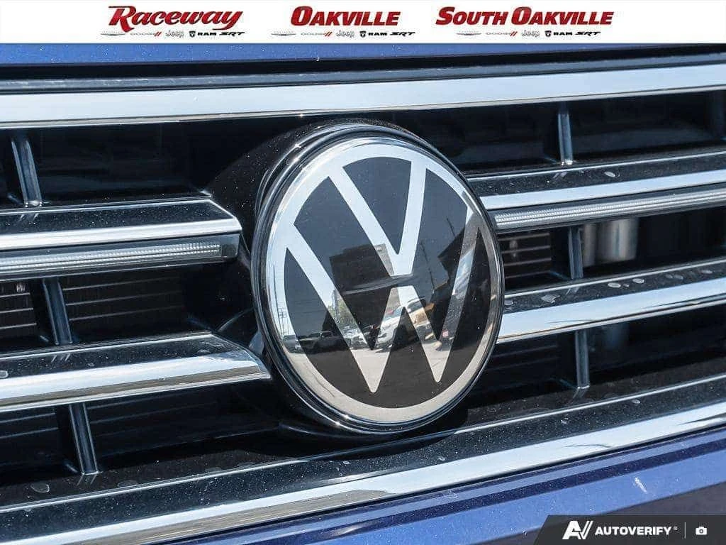 VW Tiguan * HIGLINE R LINE * ОБДУХВАНЕ * ПАНОРАМА * , снимка 5 - Автомобили и джипове - 55278281