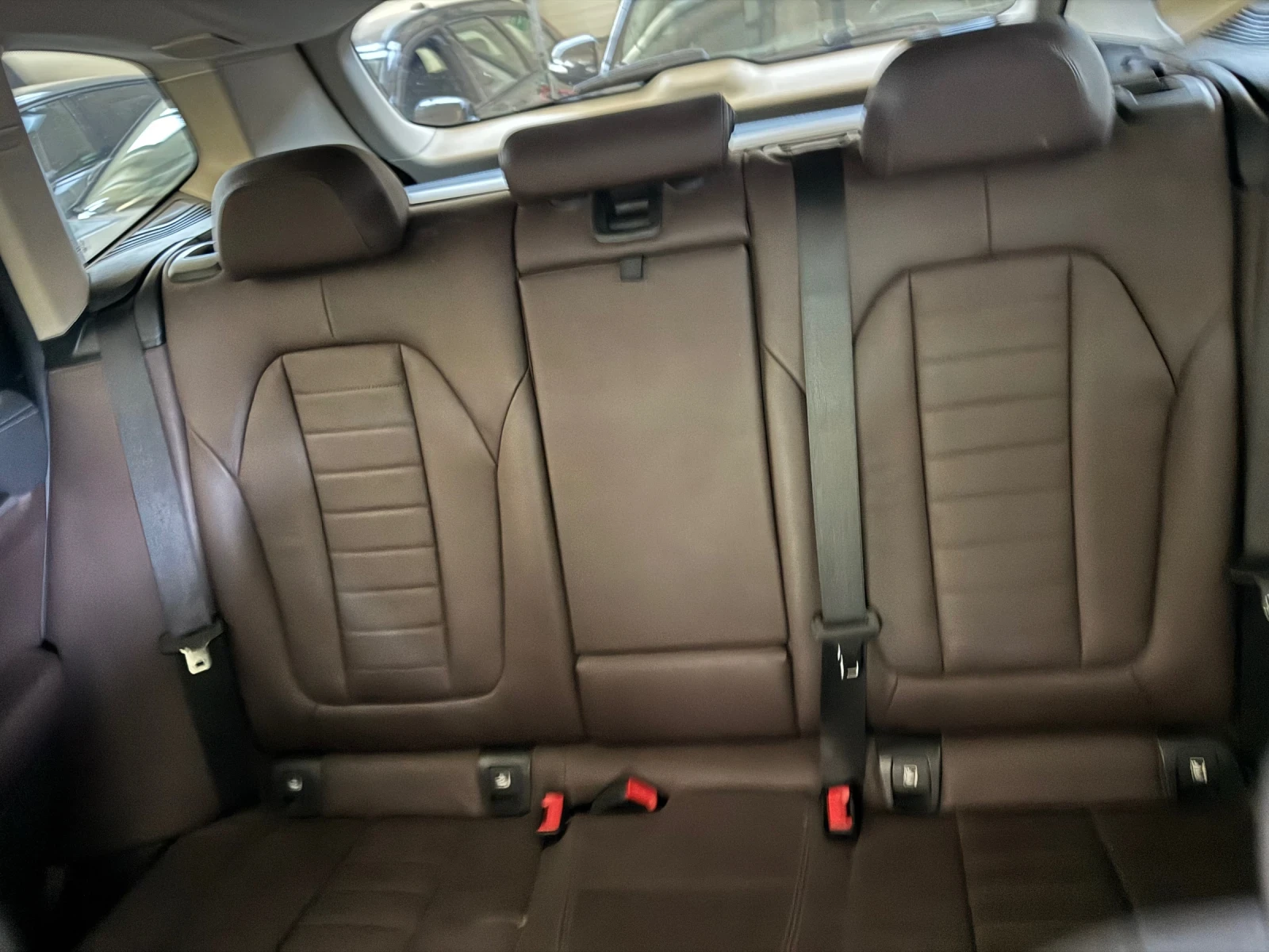 BMW X3 X3 XDRIVE20D MSPORT* LUXURY EDITION*  | Mobile.bg � ����������� 8