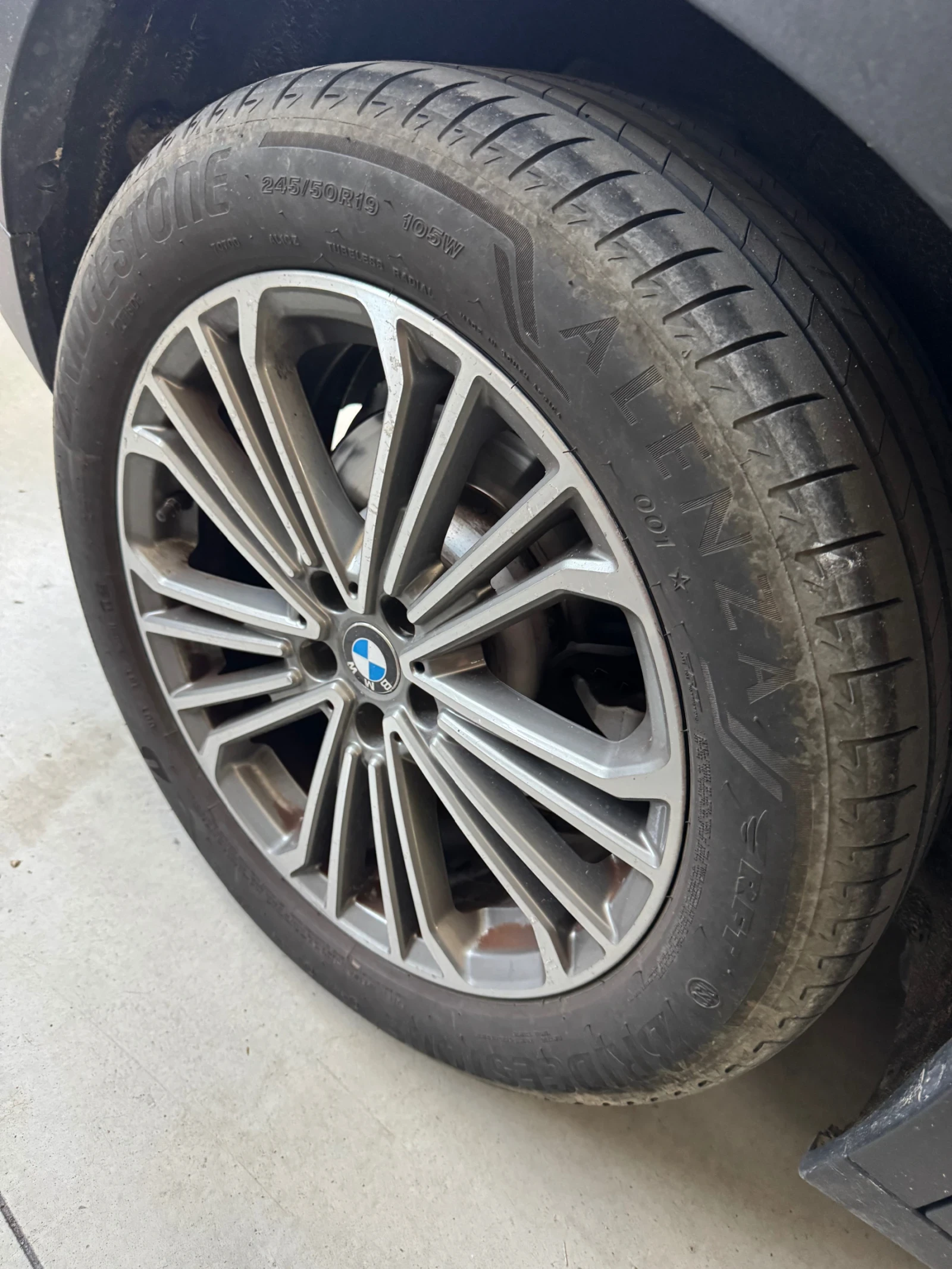 BMW X3 X3 XDRIVE20D MSPORT* LUXURY EDITION*  | Mobile.bg � ����������� 9