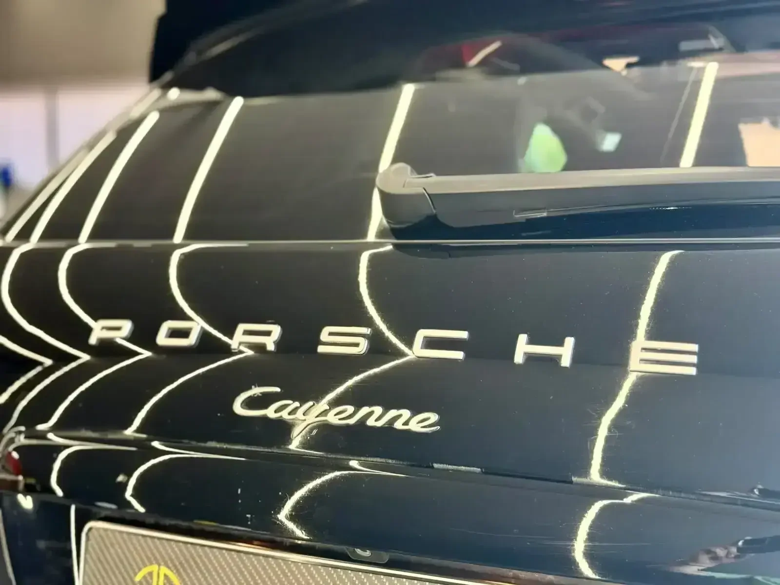 Porsche Cayenne Pano* Carplay* Подгрев* ЛИЗИНГ , снимка 16 - Автомобили и джипове - 55477869