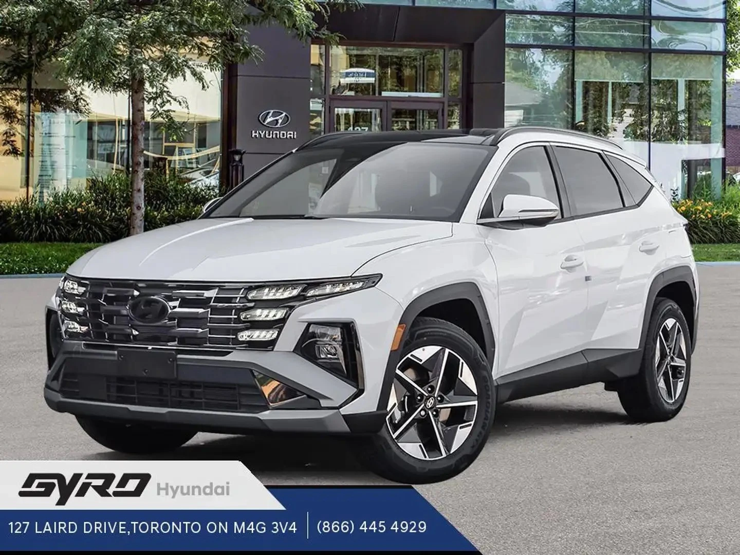 Hyundai Tucson PREFERRED ЦЕНА ДО БЪЛГАРИЯ АВТОКРЕДИТ