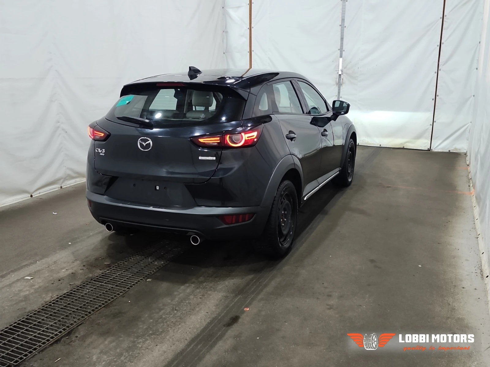 Mazda CX-3 | Mobile.bg � ����������� 3