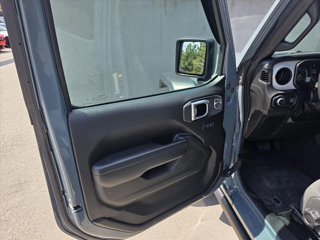 Jeep Wrangler 3.6L FINAL EDITION, снимка 8 - Автомобили и джипове - 56192832