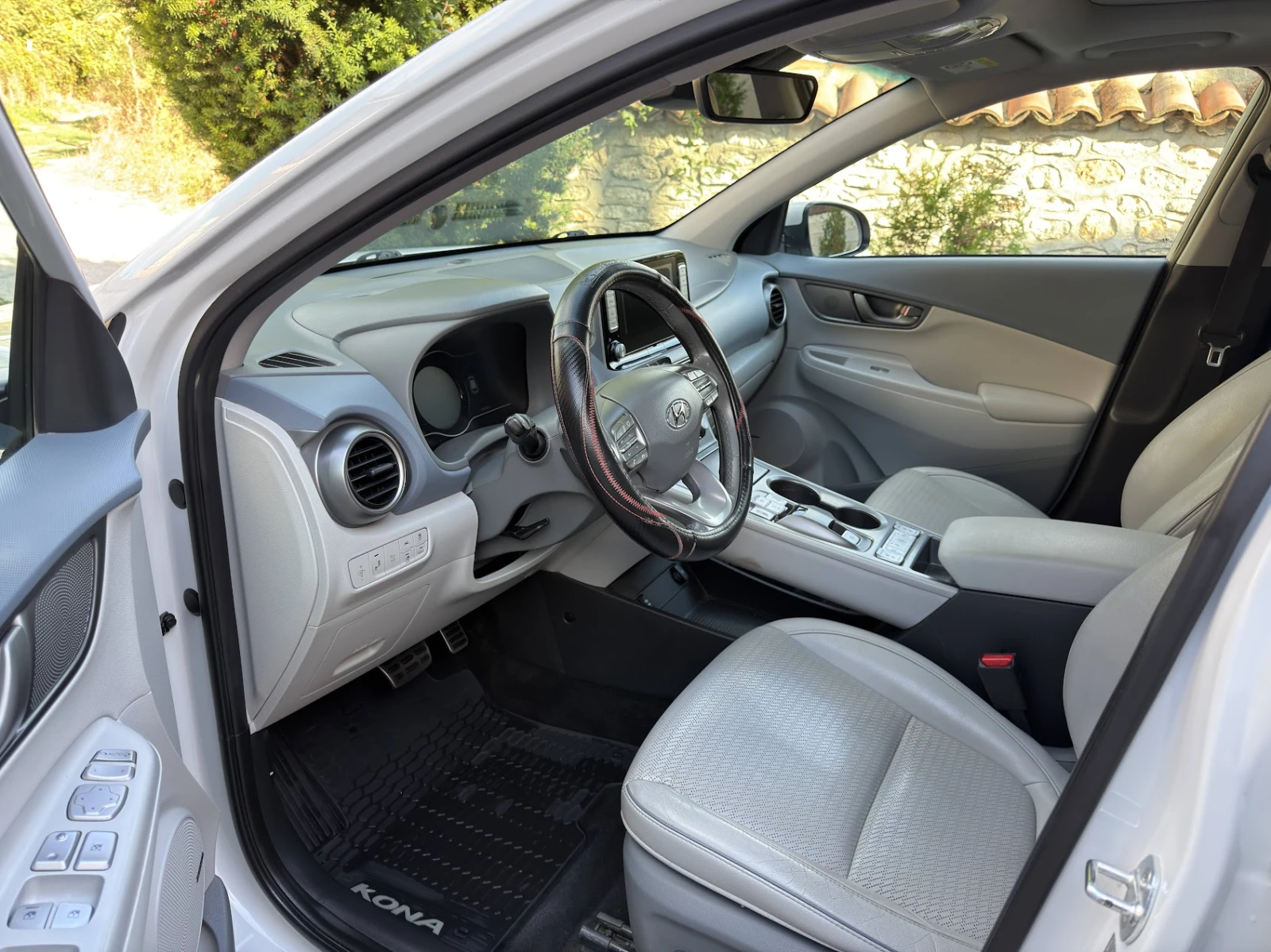 Hyundai Kona Electric, снимка 6 - Автомобили и джипове - 56342960