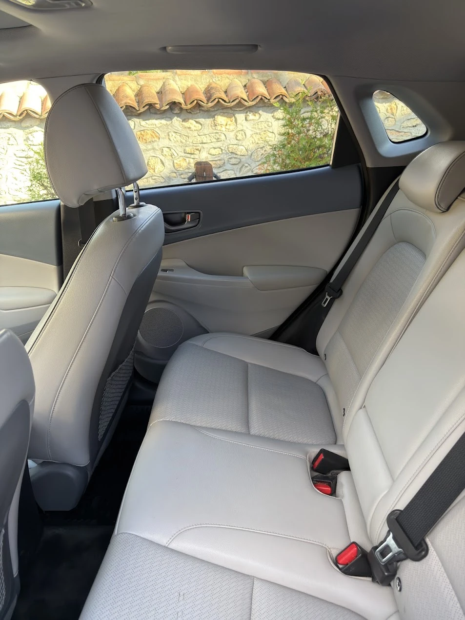 Hyundai Kona Electric, снимка 10 - Автомобили и джипове - 56342960