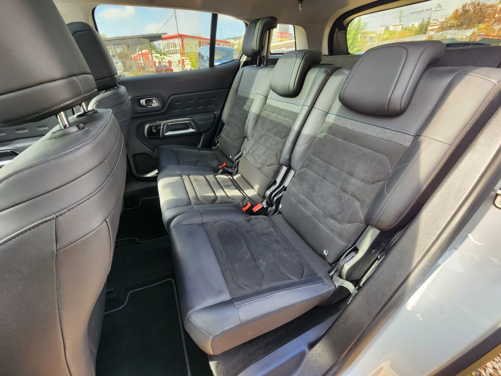 Citroen C5 Aircross 1.5HDI Facelift | Mobile.bg � ����������� 12