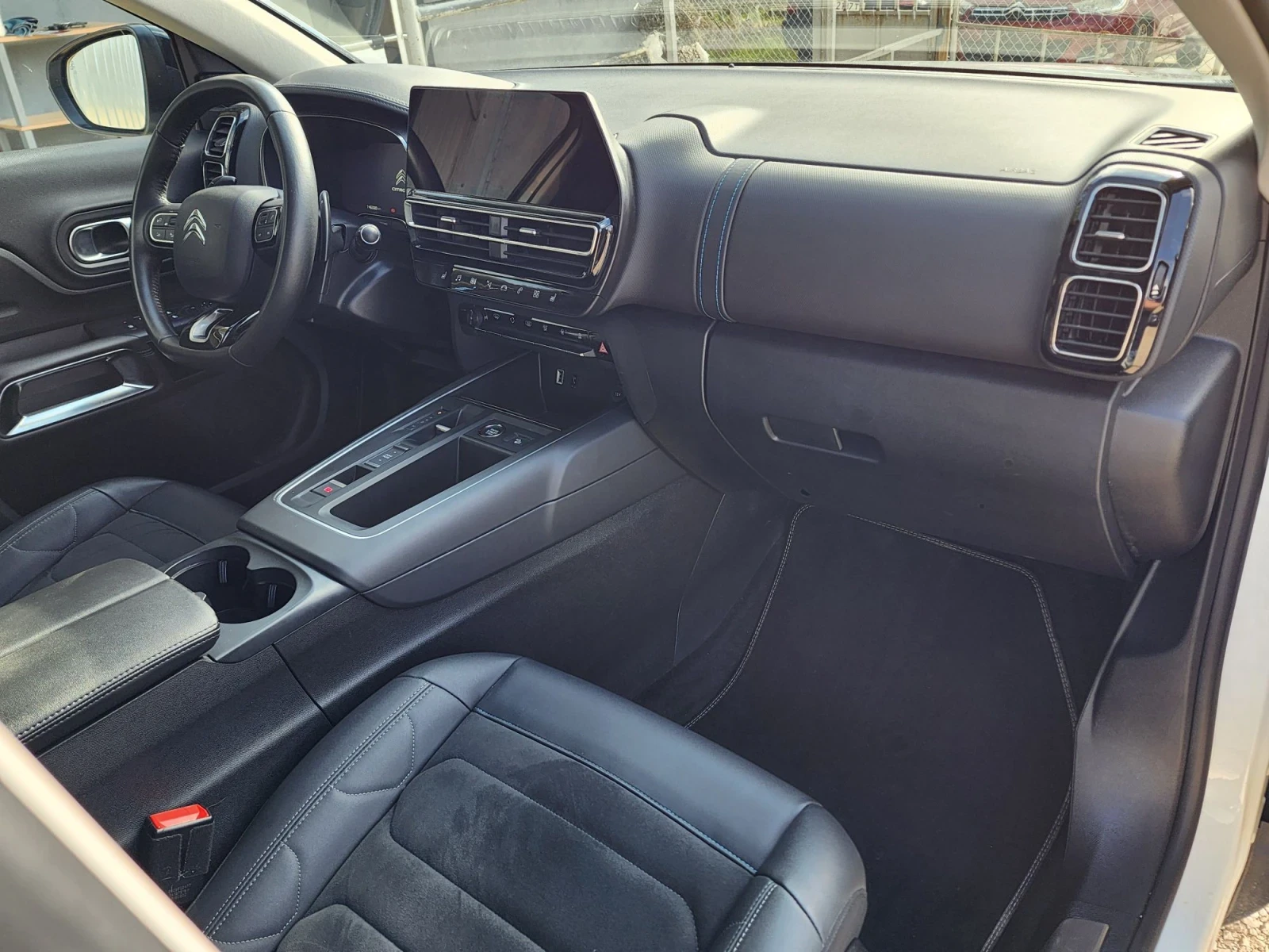 Citroen C5 Aircross 1.5HDI Facelift | Mobile.bg � ����������� 7
