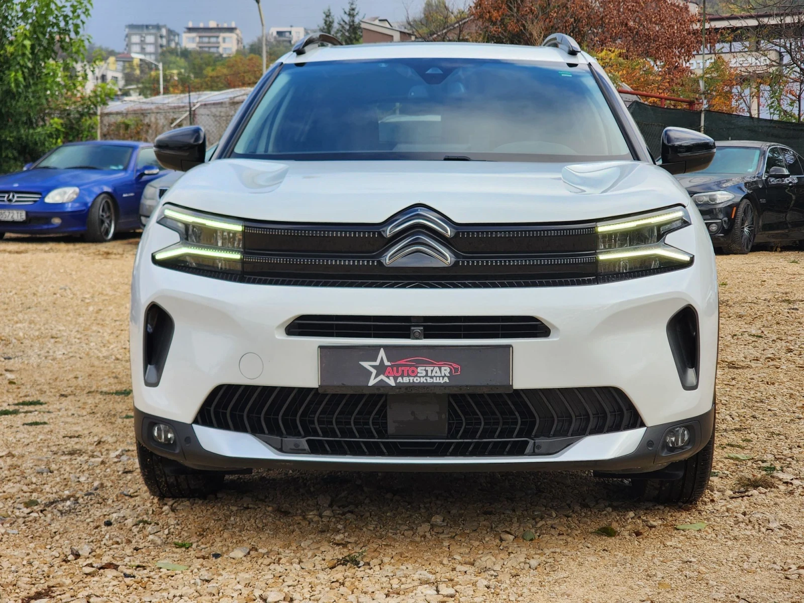 Citroen C5 Aircross 1.5HDI Facelift | Mobile.bg � ����������� 3